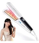 Amazon | 【美人百花掲載】ANLAN オート カールアイロン 32mm コテ