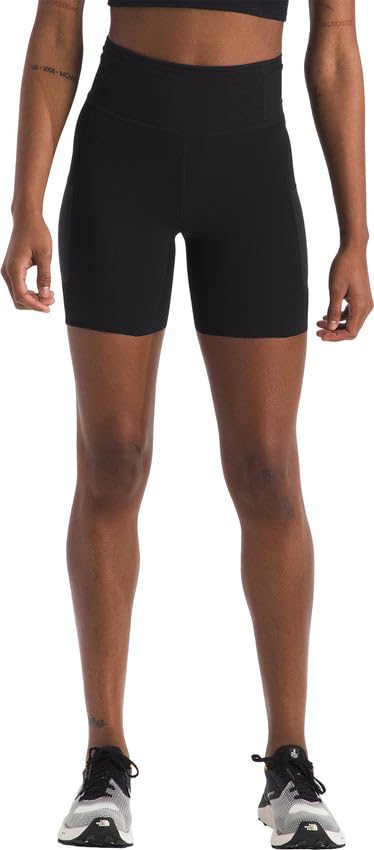 The North Face - Summit Ripida, Pantaloncini Donna