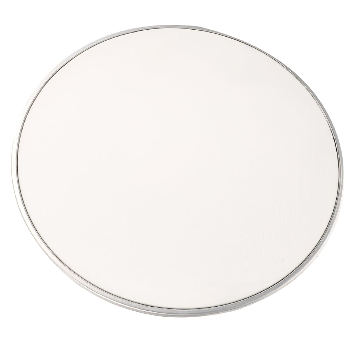 LIFKOME Drum Practice Pad Replaceable Drum Skin for Easy Learning and Practice