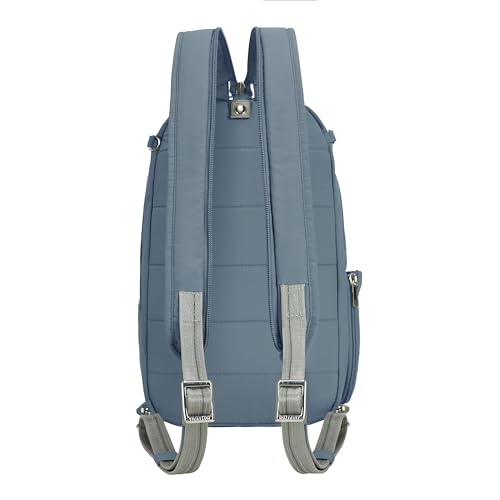 Image of Travelon Anti-Theft Roam Convertible Backpack Sling