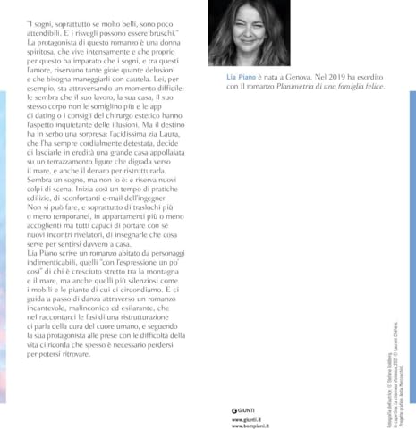 L'arte Di Perdersi. Storia Dei Miei Traslochi - 3