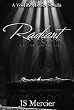  Radiant Poison (The Void Prophecies) (English Edition)