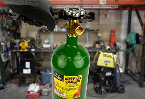 Hot Max 22024 Universal Tank Wrench
