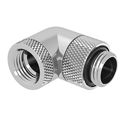 Barrow G1/4C` 90x fA[^[A_v^[p - Vo[ (TWT90S-V2-Silver)