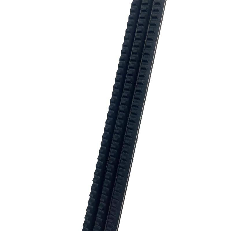 7146391 Drive Belt Compatible with Compatible with Bobcat S550 S530 S510 S590 S570 T590 T550 Replaces