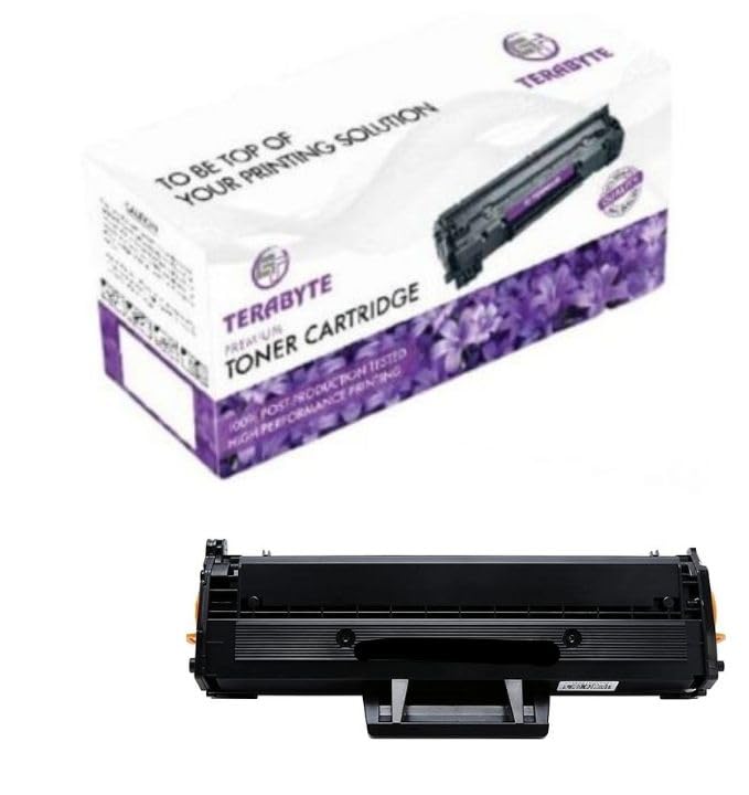 3020/3025 Toner Cartridge for Phaser 3020 and Workcentre 3025 ( TERABYTE )