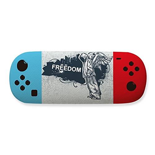 Rangement lunettes Hip-Hop Freedom Angel pour vos déplacements