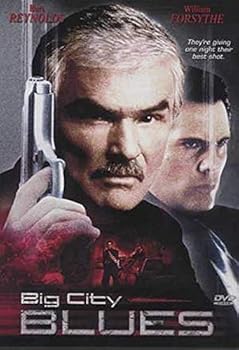 DVD Big City Blues [DVD] (2002) Book