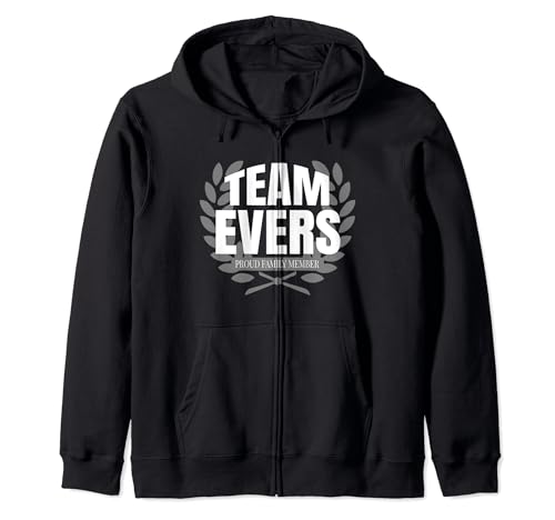 sudadera con capucha Evers
