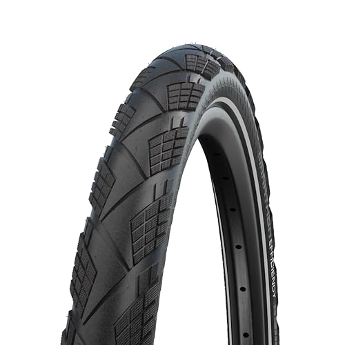Schwalbe Marathon Plus Performance Line Reife Schwarz 55-584 (27.5' x 2.15)