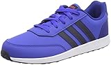  Adidas Vs Switch 2 K, Zapatillas de Deporte Unisex Adulto, Azul (Azalre/Maruni/Ftwbla 000), 38 2/3 EU