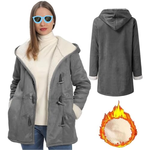 Mejores review On-line Parka talla grande que Puedes comprar On-line. 11 Imagen adicional