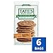 Tate's Bake Shop 6 Pack Gluten Free Ginger Zingers