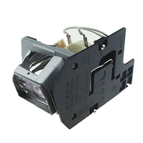 BL-FP230D Lampada di ricambio per proiettore Lampadina compatibile di alta qualità con custodia per Optoma HD20 HD200X TX612 TX615 EX612 EX615 HD2200 EH1020 HD180 DH1010