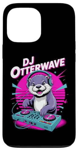 DJ OTTERWAVE JE\ VZEF[u g 80N Nu TEh X}zP[X iPhone 13 Pro Max p