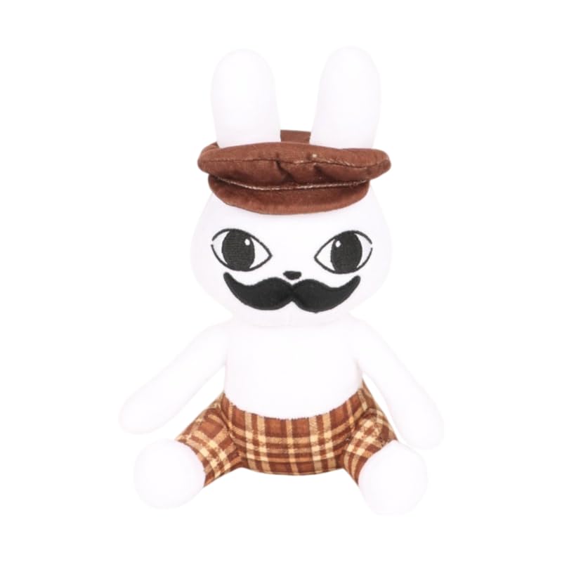 Animal Hospital Plush Stuffed Toy 9.8in Game Inspired Collectible (C52) โ image 1