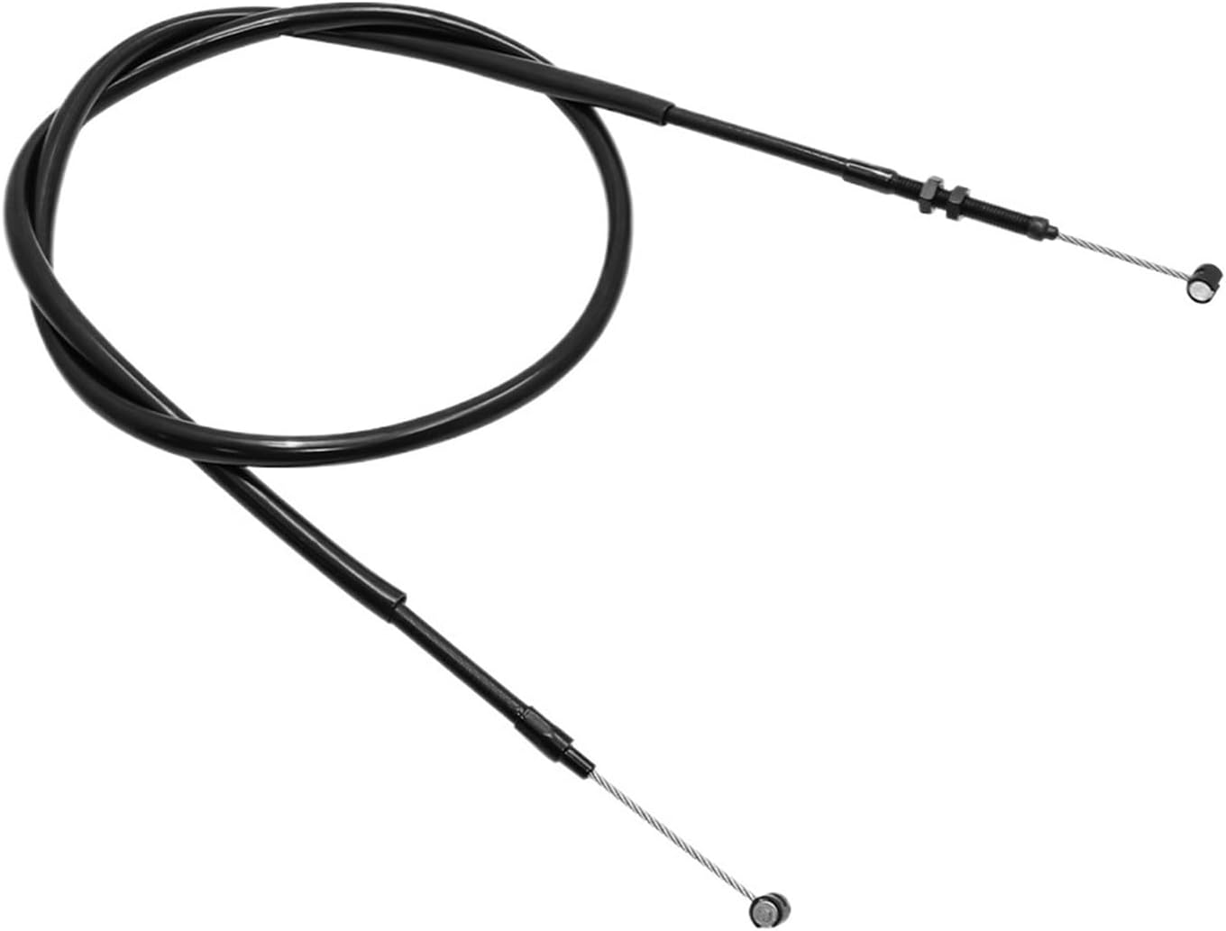 Clutch Cable Line Compatible S1000RR S 1000 RR K46 HP4 K42 K60 2008-2018 32737713900 32738528803