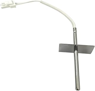 EBG61305801 LG Oven Temperature Sensor Replacement - Fits PS6883927, 2667269, EBG61305804 & More - Precise DIY Fix