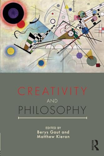 Creativity and Philosophy view 2