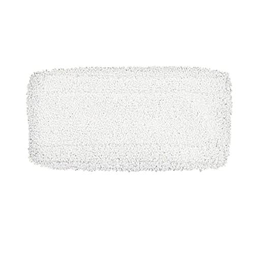Amyehouse Replacement Pads Compatible with Bissell Symphony Pet All-In-One Vacuum and Steam Mop 1132 1543 1652 Series 1252 1543A 1543T 11321 11326 11328 1132A 1132M 1132P 1132Q 1132X 1530 1632 2747A by Amyehouse - Image 3