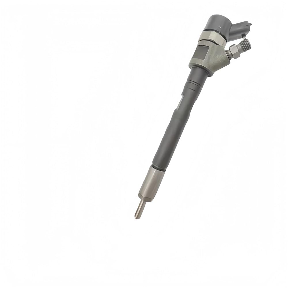 Fyuvdtuv 0445110259 5M5q-9F593-Aa 0986435126 Fuel Injector Compatible For Ford Focus Citroen Peugeot Mk2 1.6 Tdci 1.6 Hdi