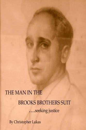 The Man in the Brooks Brothers' Suit