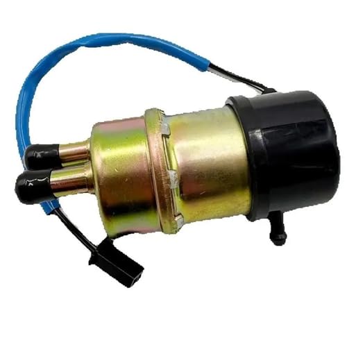 Bomba de combustible de gasolina para VT750 TRX90 GY6 ATV Quad