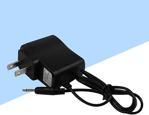 Miniatura 3 de Beavorty Adaptador de corriente para taladros de uñas, arte de manicura eléctrica, cargador para máquina de manicura, fuente de alimentación, kits