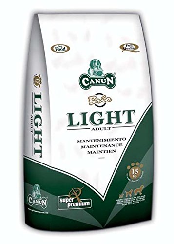 Canun - Canun brio Light 15 kg