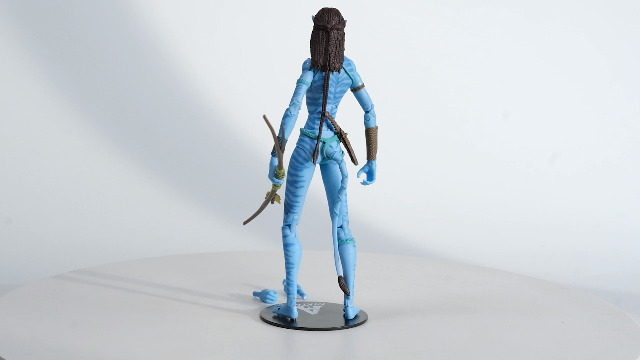 McFarlane Toys - Disney Avatar - World of Pandora - Neytiri 7Inch