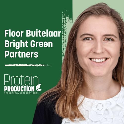 Special Episode: Floor Buitelaar - Bright Green Partners Podcast Por  arte de portada