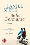  Bella Germania: Roman