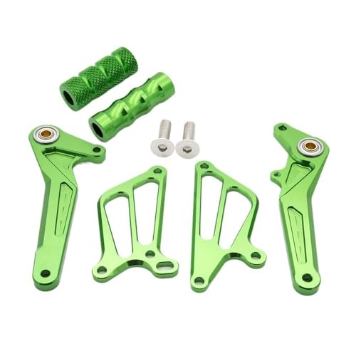 Levier de vitesse décalé CBR150 CBR125 commandes reculées frein arrière moto - 6