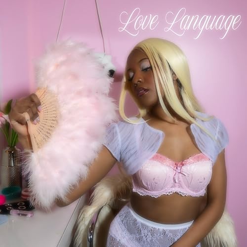  Rose Gold iPhone [Explicit]