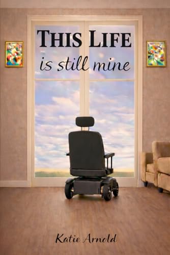 This Life Is Still Mine: How Poetry Became My Voice When My Body Couldn’t