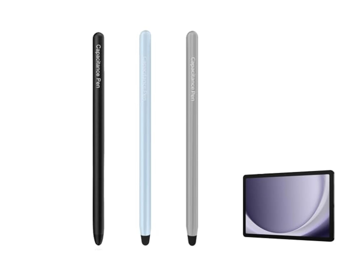 Amazon.in: Buy Stylus Pen for Samsung Galaxy Tab A7/A7lite/A8