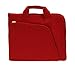 Produktbild MANDARINA DUCK Tools Unisex Netbook IPAD Tasche Dokumentenmappe (C09 Rosso/Rot(35x30cmLxH)