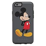OtterBox Symmetry Series Disney Mickey's 90th Case for iPhone 6/6s Mickey Classic