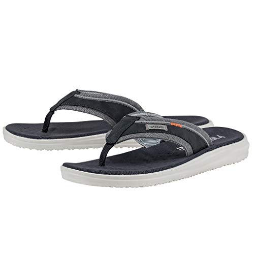 Image of HEYDUDE Sami Sandals Multiple Colors & Sizes | Men's Footwear | Men's Slip On Sandals | Comfortable & Light-Weight