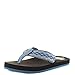 Produktbild Reef Herren Smoothy Zehentrenner, Blau (Vintage Blue Vbl)