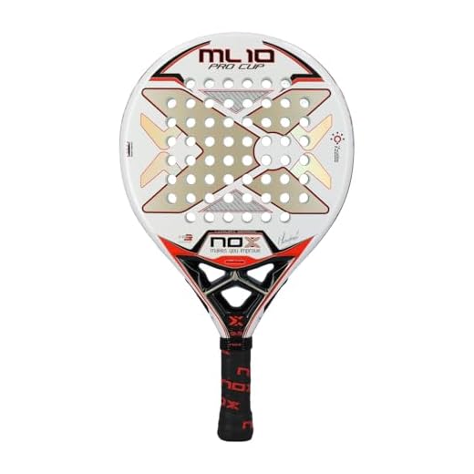 NOX Ml10 Pro Cup Luxury Series 2022