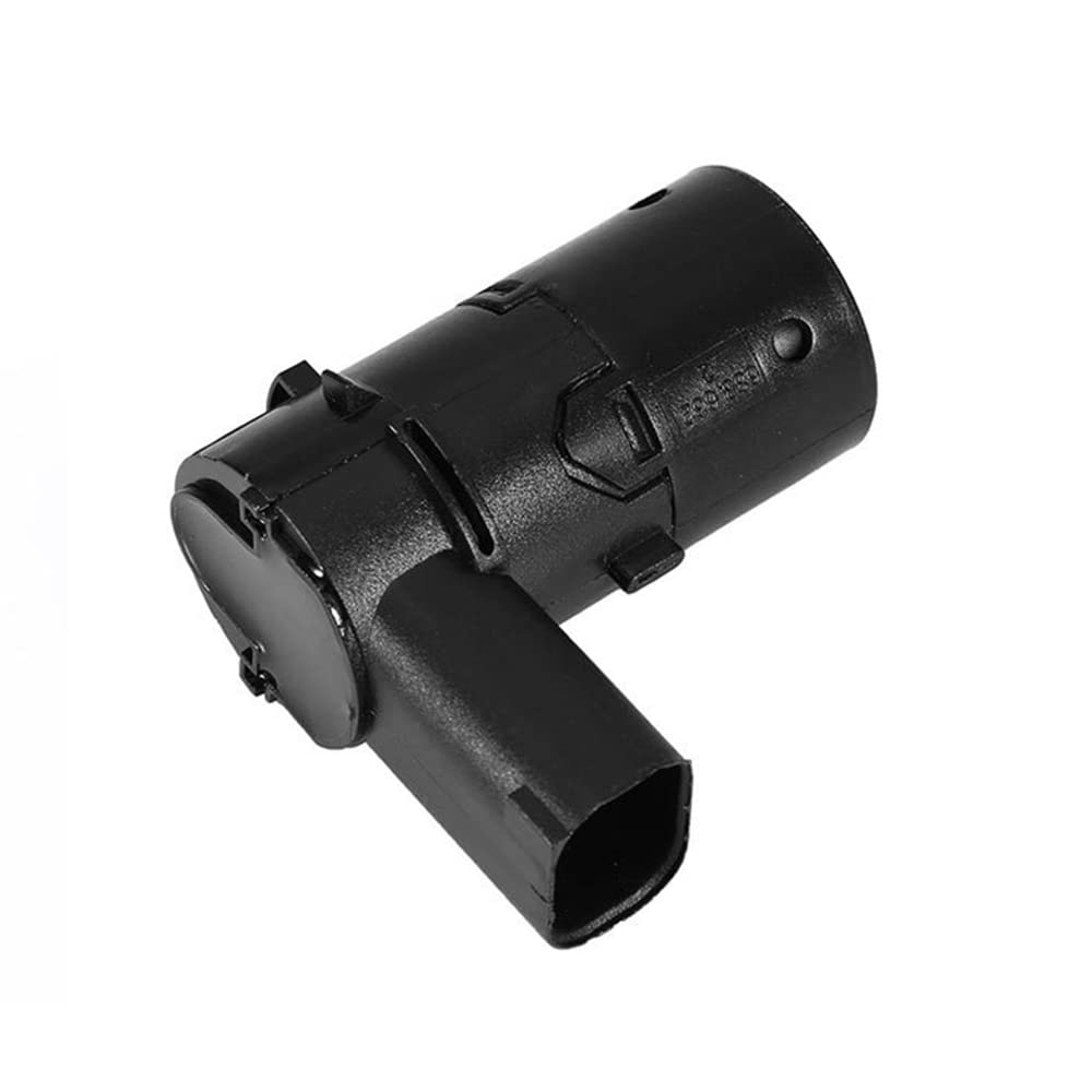 Baceyong Remplacement du capteur de stationnement du système de sauvegarde inverse du véhicule automobile pour J-AGUAR X350 X100 XF XJ6 XJ8 XK8 XK XKR, capteur de recul de voiture étanche et durable