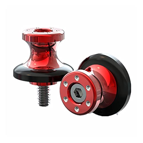 Nottolini forcellone appoggi 6 / 8mm Stazione