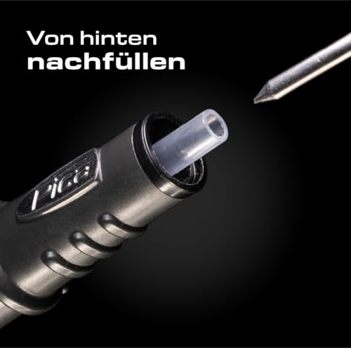 Pica Spezial Ersatzminenset 4030 I für Pica Dry 3030 Tieflochmarker – Ansicht 5