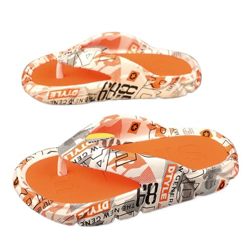 Premium Comfort Two Layer Yoga Mat Sildes Flip-back Convertible Sandals Summer Slippers For Men Indoor Outdoor Footwear