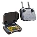 Produktbild ZJRXM 2-in-1 Controller Schutz Sonnenblende für DJI RC Pro - Hochleistungs-Fernsteuerung für DJI Mavic 3, Nicht für Mavic Air 2S, Steuerknüppel Schutzhülle Sun Hood für DJI RC Pro Fernsteuerung
