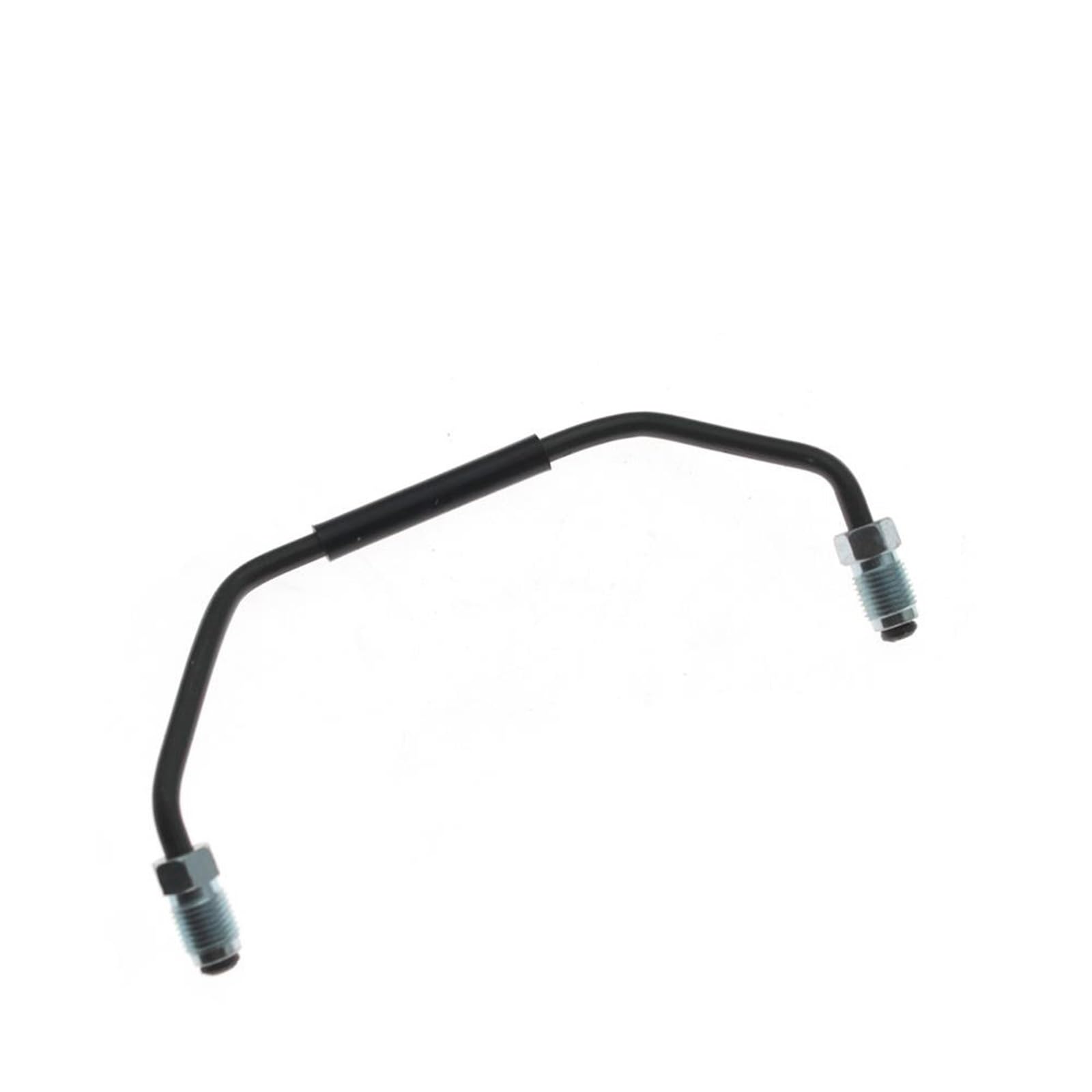 Flessibile Del Freno Tubo dell'olio del cilindro del freno dell'auto da 1/2 pezzi, tubo della pinza del freno modificato, adatto per Brembo GT6(2 PCS)