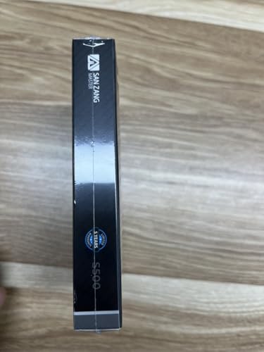 SAN ZANG MASTER SSD 1TB SATA3.0 2.5インチ 3D NAND 内蔵SSD 最大読込 500MB/s の商品画像 9