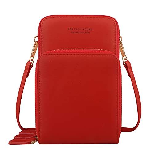 Petit sac à main pour téléphone portable pour femmes, Sac à main ...