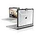 Price comparison product image UAG Microsoft Surface Book 3, 2, 1, & Performance Base Case 13.5" Ice, Feather-Light Rugged Military Drop Tested Laptop Protective Cover by URBAN ARMOR GEAR
